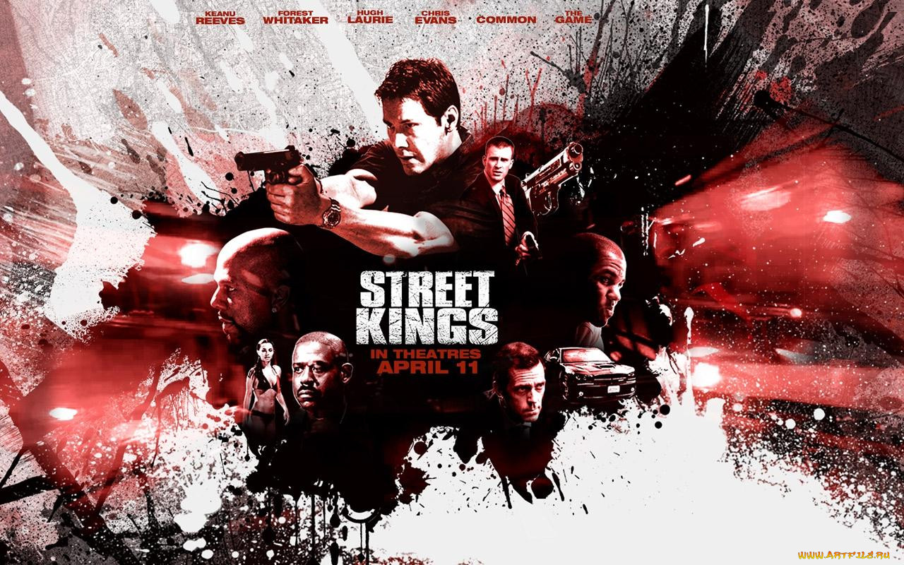 , , , , street, kings